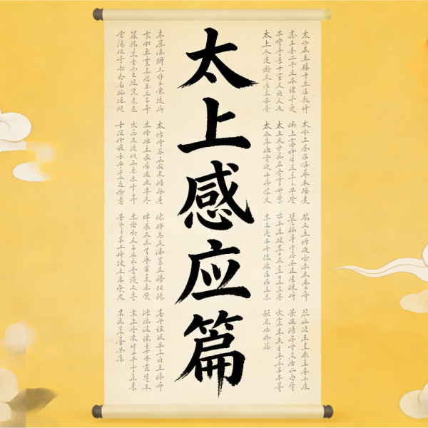 太上感応篇_百度百科