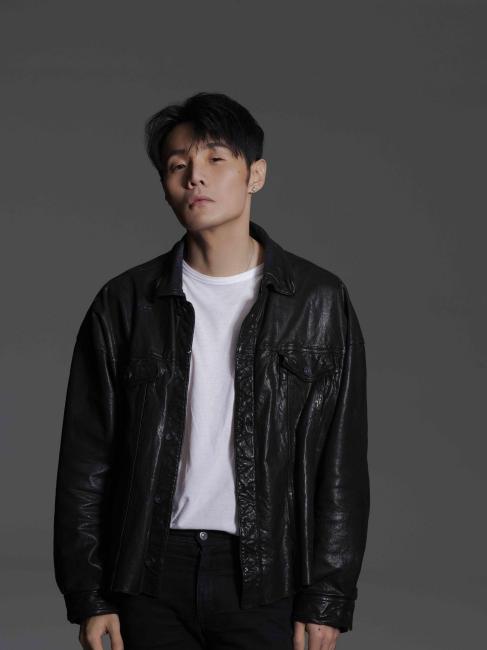 Li Ronghao（Chinese pop male singer, musician, and film and television ...
