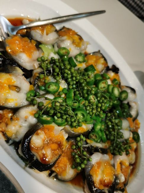 Fujian Cuisine（one of the Eight Great Traditions of Chinese cuisine ...