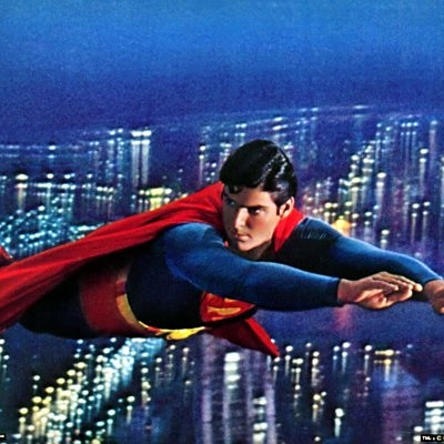 Superman（1978年のアメリカ映画で、リチャード・ドナー監督による作品