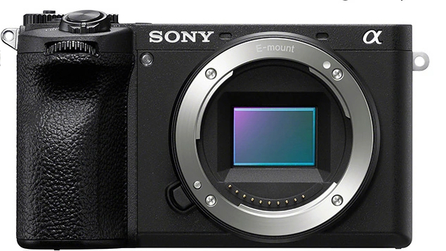 ソニー α6700_百度百科