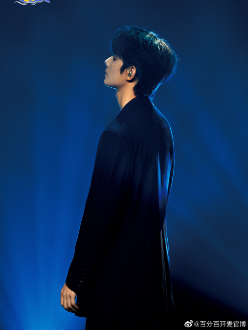 He Changxi（Chinese male singer and actor based in Mainland China）_Baiduwiki