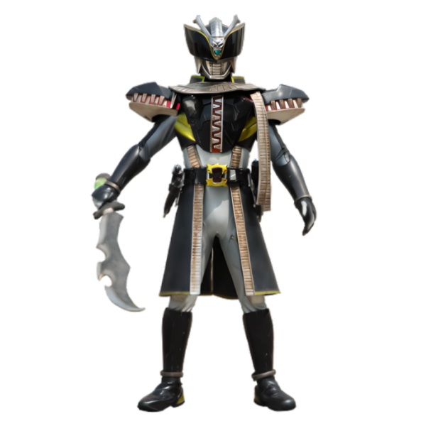 仮面ライダー幽汽_百度百科