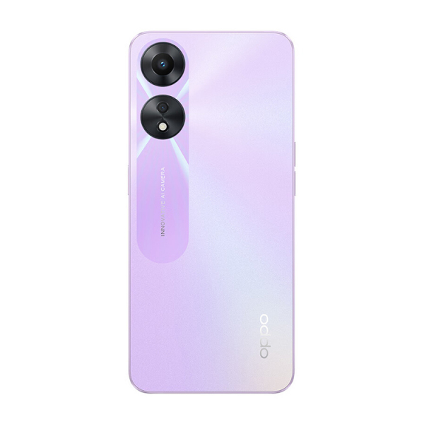OPPO A58（OPPOが2022年11月13日に発売したスマートフォン。）_百度百科
