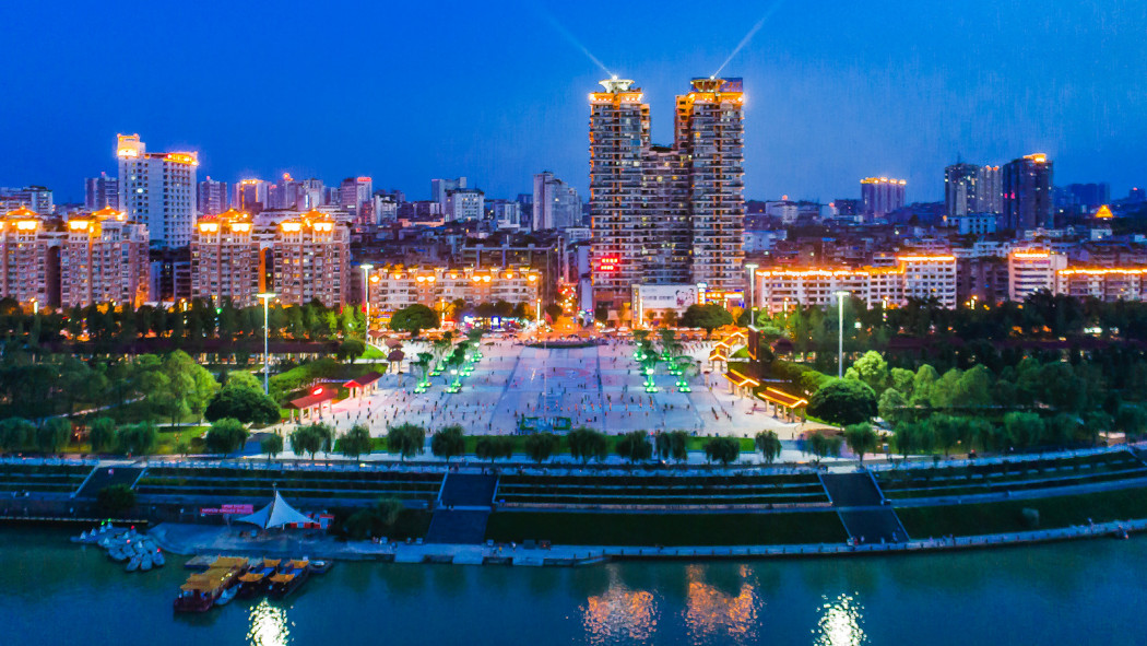 Neijiang（a prefecture-level city administered by Sichuan Province ...