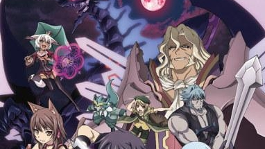 聖戦ケルベロス 竜刻のファタリテ_百度百科