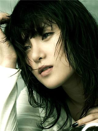 Gummy（South Korean female singer）_Baiduwiki