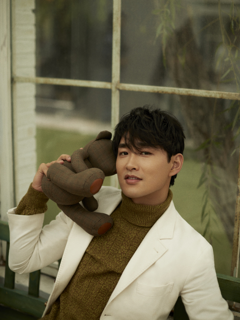 Wang Yanlin（Mainland Chinese film and television actor）_Baiduwiki
