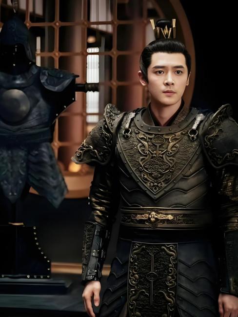 Li Chengru（A character in the costume drama *Joy of Life*, Season 2 ...