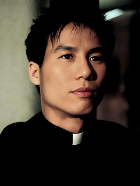 B.D. Wong（Chinese-American actor）_Baiduwiki