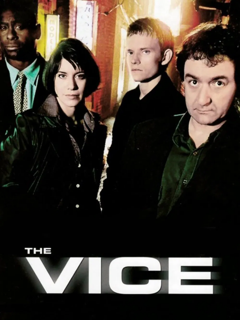 The Vice Season 5_Baiduwiki