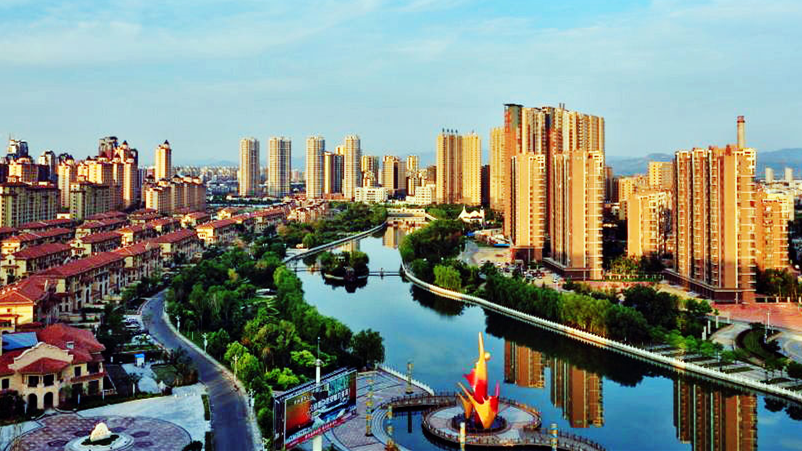 Yingkou City（中国遼寧省に属する地級市）_百度百科