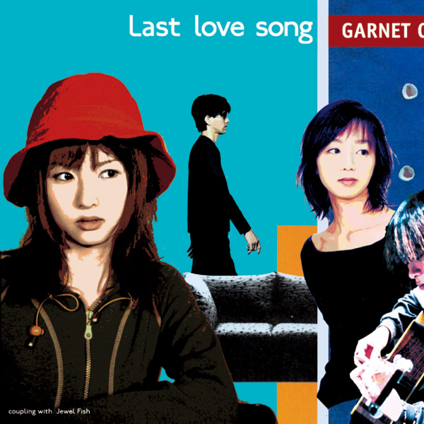 GARNET CROW（GIZA Studio所属のバンド）_百度百科