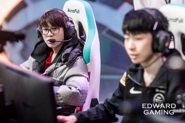 EDWARD GAMING（An esports club founded in 2013.）_Baiduwiki