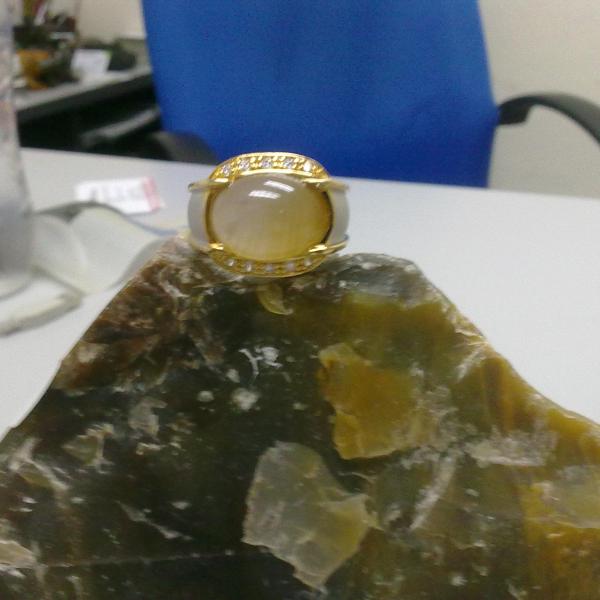 玉の指輪_百度百科