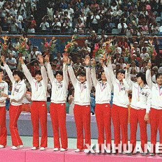 1984年ロサンゼルスオリンピック_百度百科