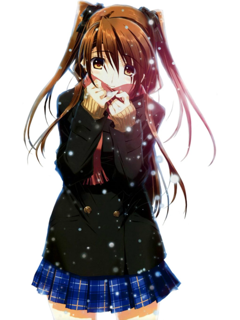 小木曽雪菜_百度百科