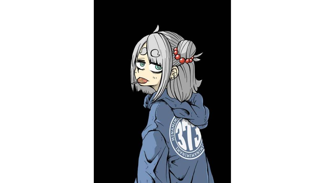 美波（日本の女性歌手）_百度百科