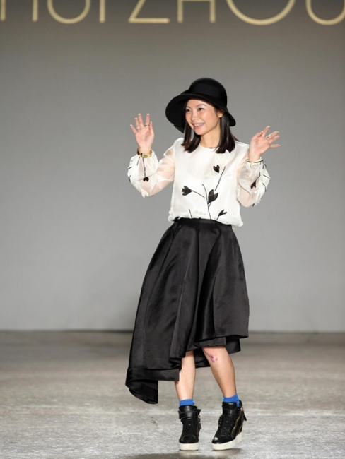 Hui（A Chinese haute couture and high-end ready-to-wear brand.）_Baiduwiki