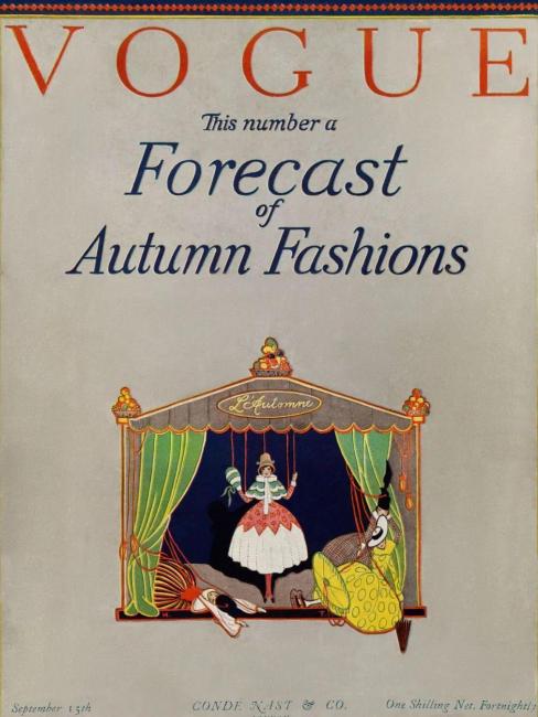 USヴォーグ100年の歴史 ヴォーグ・ファッション100年史 (P-Vine Books) | リンダ・ワトソン