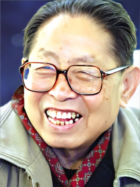 Ding Cong（Renowned Chinese cartoonist）_Baiduwiki