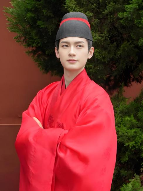 Lin Fan（A male character in the TV drama *Lin Jiang Xian*.）_Baiduwiki