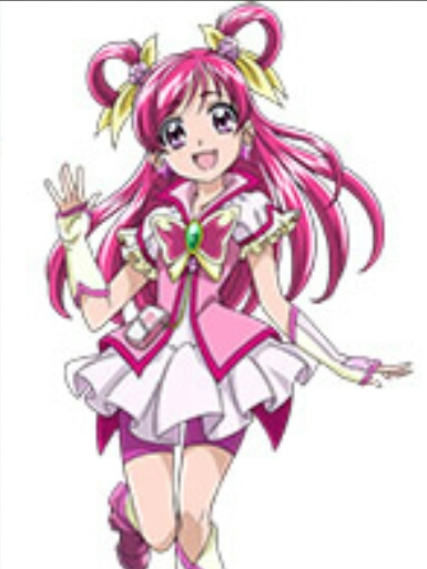 Loppi 夢原のぞみ のぞみ プリキュア gogo キュアドリーム プリキュア5(Gogo) ／夢原のぞみ／キュアドリーム MAD - YouTube