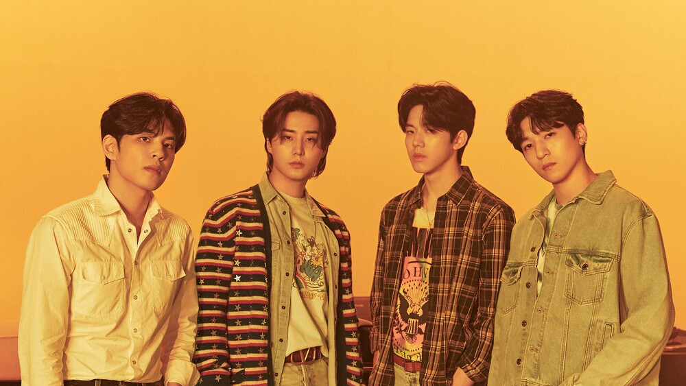 Day6（South Korean boy band）_Baiduwiki