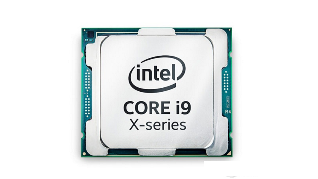 Intel Core i9-9900X（インテル第9世代Core Xシリーズの10コア