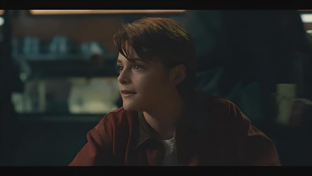 Crater（American 2023 film directed by Kyle Patrick Alvarez.）_Baiduwiki