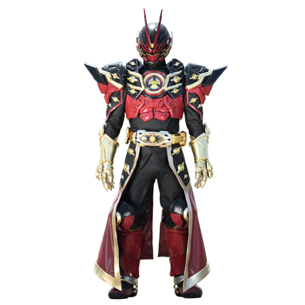 仮面ライダーリガド_百度百科