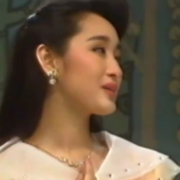 Yang Yuying（Mandopop female singer, songwriter, musician, actress