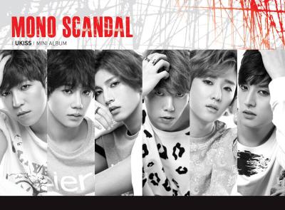 U-Kiss（韓国の男性グループ）_百度百科