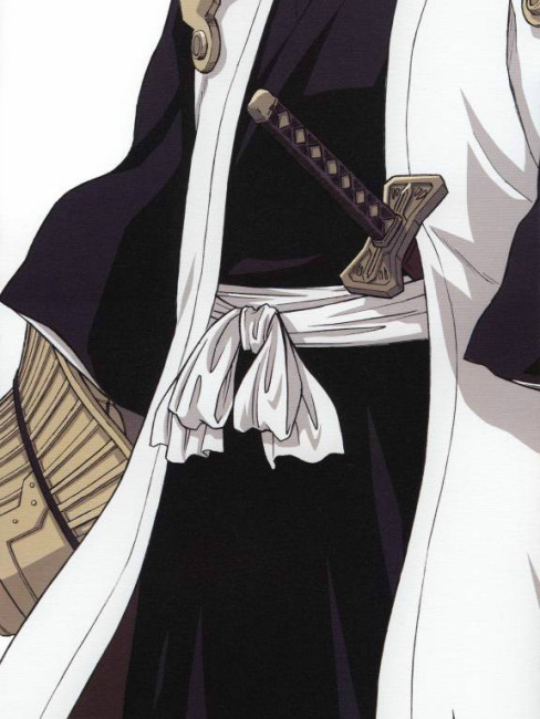狛村左陣_百度百科