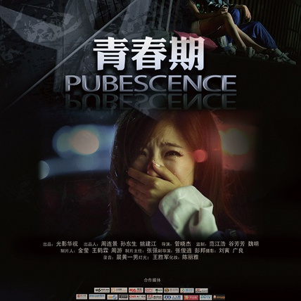 Adolescence（A 2011 inspirational drama film directed by Guan