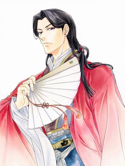 紅黎深_百度百科