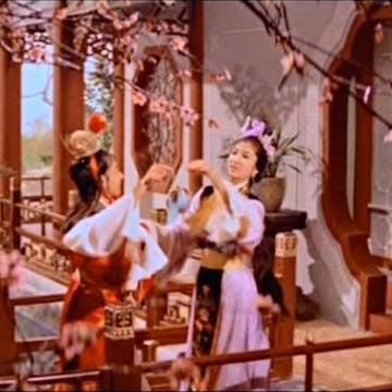 紅楼夢（1962年に袁秋楓が監督した映画）_百度百科