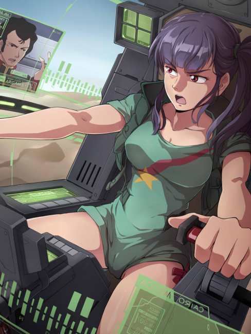 ルー・ルカ_百度百科