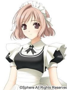 ヨスガノソラ（Sphereによる恋愛アドベンチャーゲーム。）_百度百科