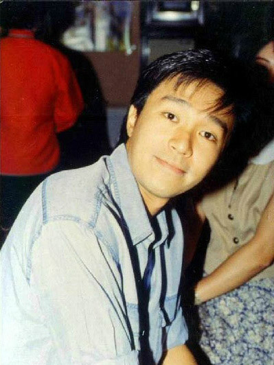 Stephen Chow（Chinese-language film and television actor, director, and ...