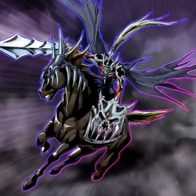 死霊骑士デスカリバー·ナイト_百度百科