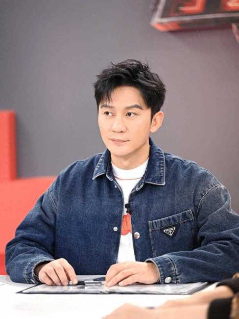 Li Chen（Mainland Chinese actor, director, and producer）_Baiduwiki