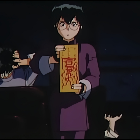 3×3 EYES（アニメ化OVA）_百度百科