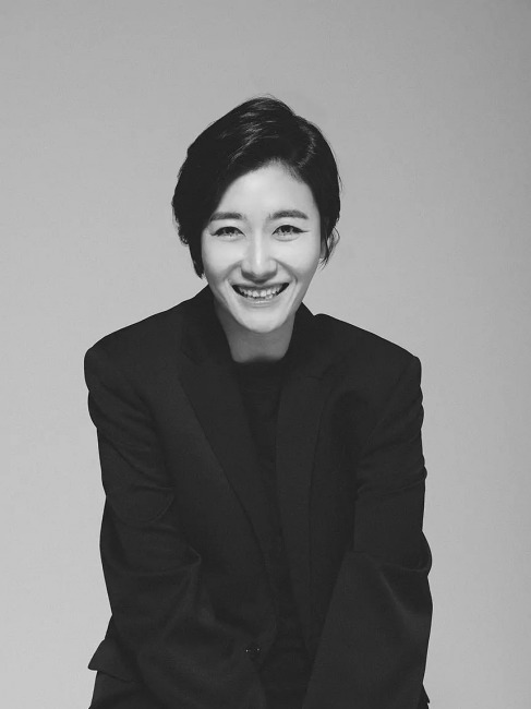 Mi-ryeo Kim（A renowned South Korean actress born in the 1980s.）_Baiduwiki