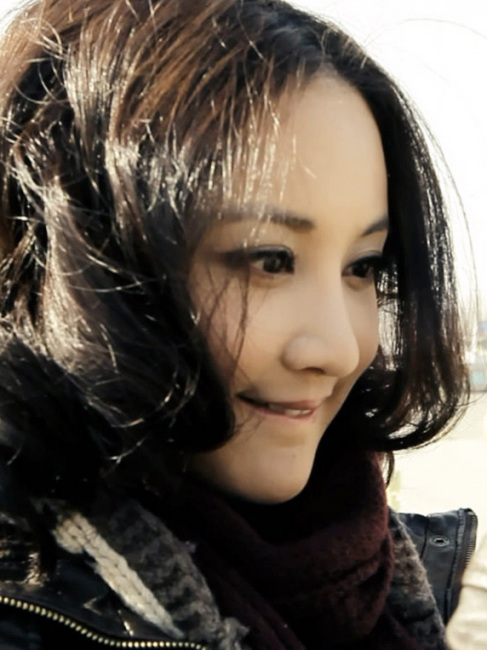 Lin Xia（a character in the television series *Beijing Love Story ...