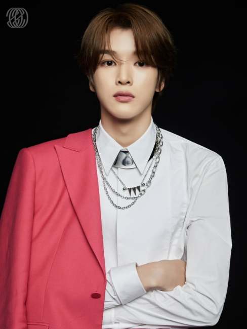 Sung Chan（South Korean pop singer, member of the boy band RIIZE）_Baiduwiki