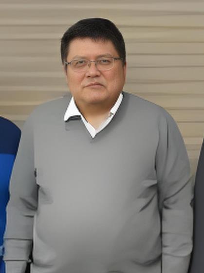Song Zhitang（Research professor at the Shanghai Institute of ...