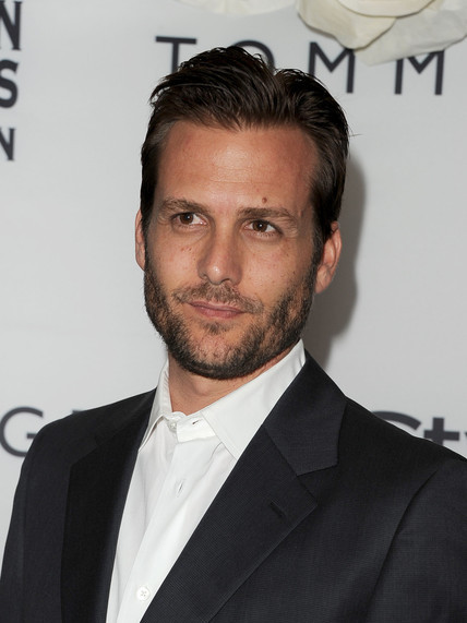 Gabriel Macht（Actor y productor estadounidense.）_Baidu Enciclopedia
