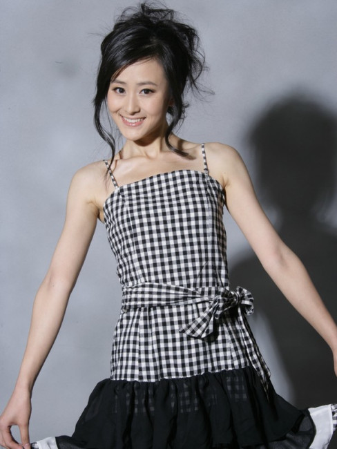 Chang Cheng（Mainland Chinese actress）_Baiduwiki