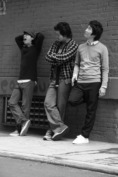 Epik High（South Korean Hip-Hop group）_Baiduwiki